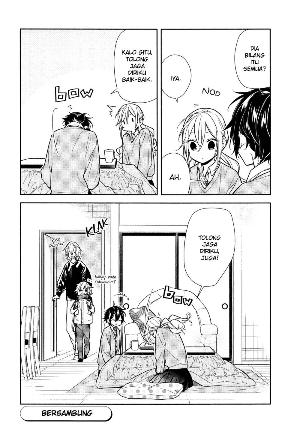 Chapter 109 - halaman 19