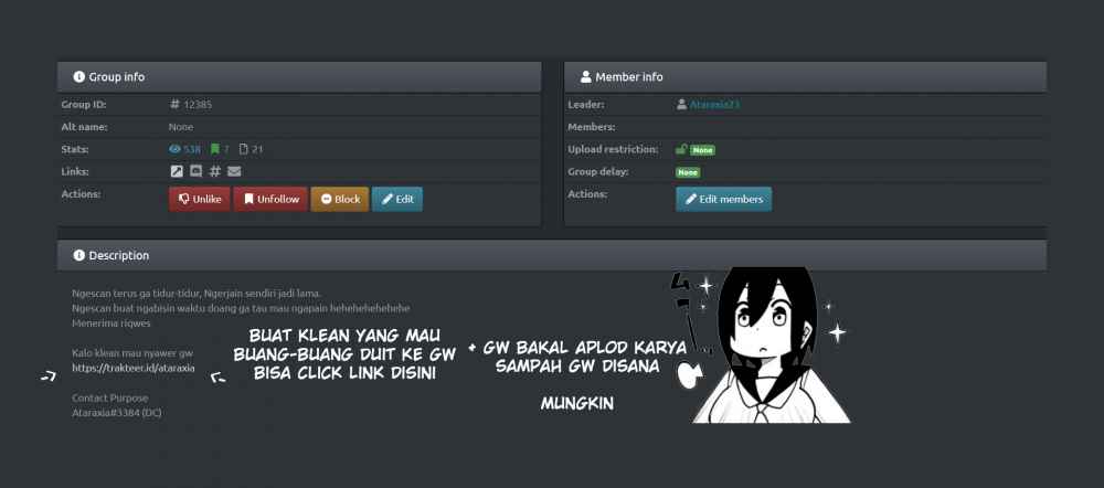 Chapter 109 - halaman 20