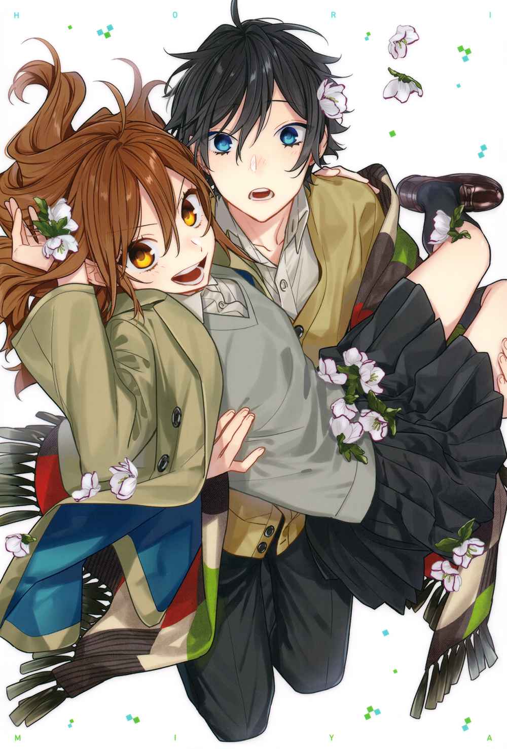 Chapter 109 - halaman 4