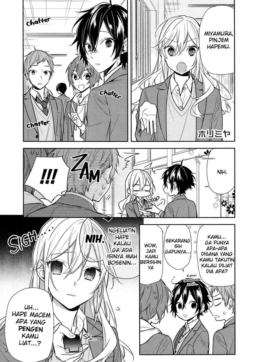 Chapter 109 - halaman 6