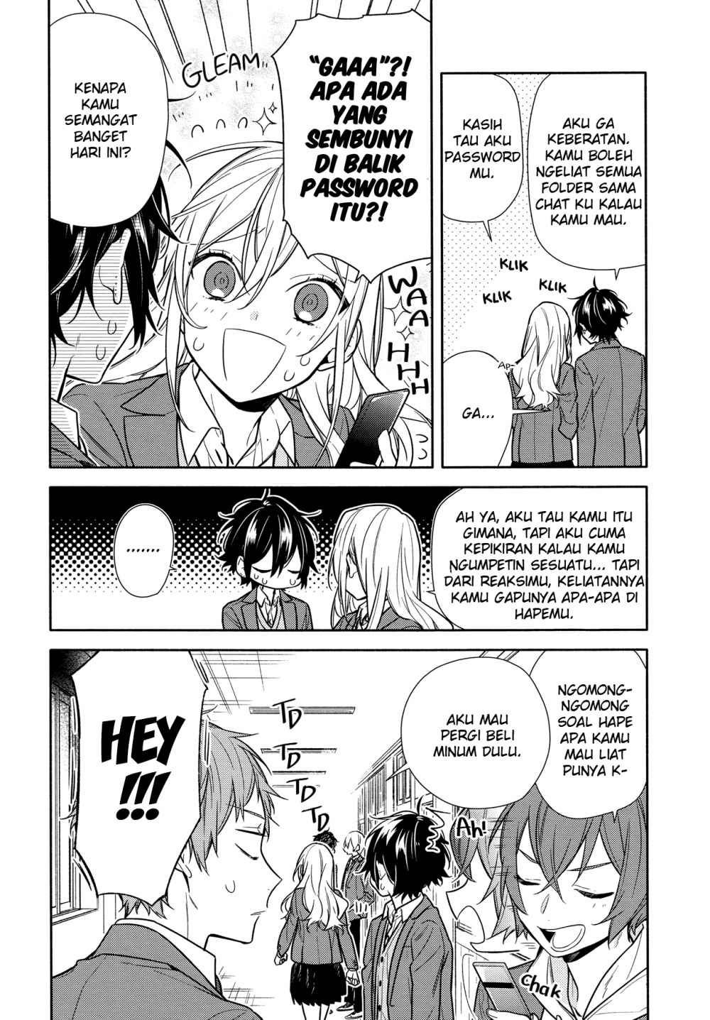 Chapter 109 - halaman 7