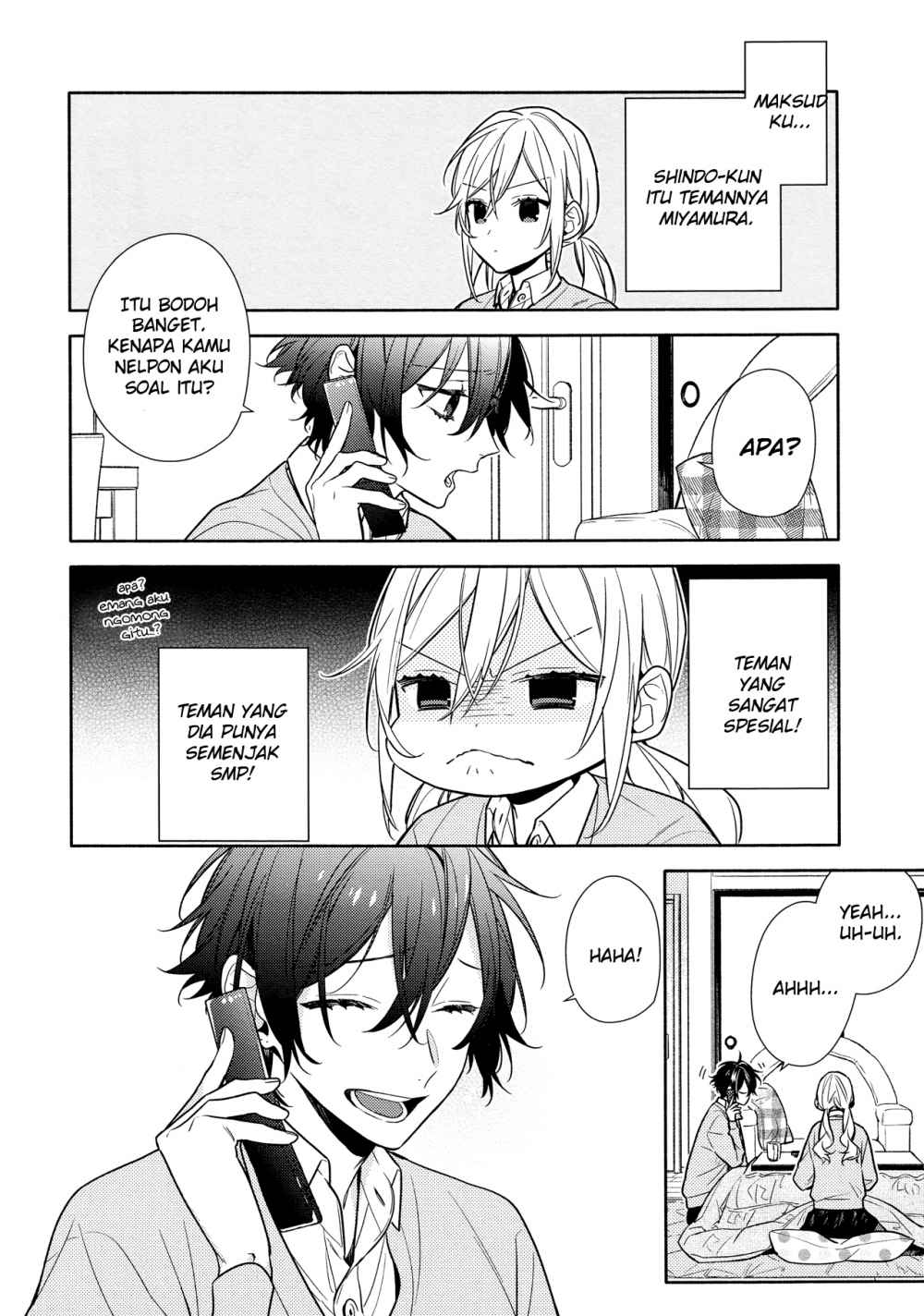 Chapter 109 - halaman 9