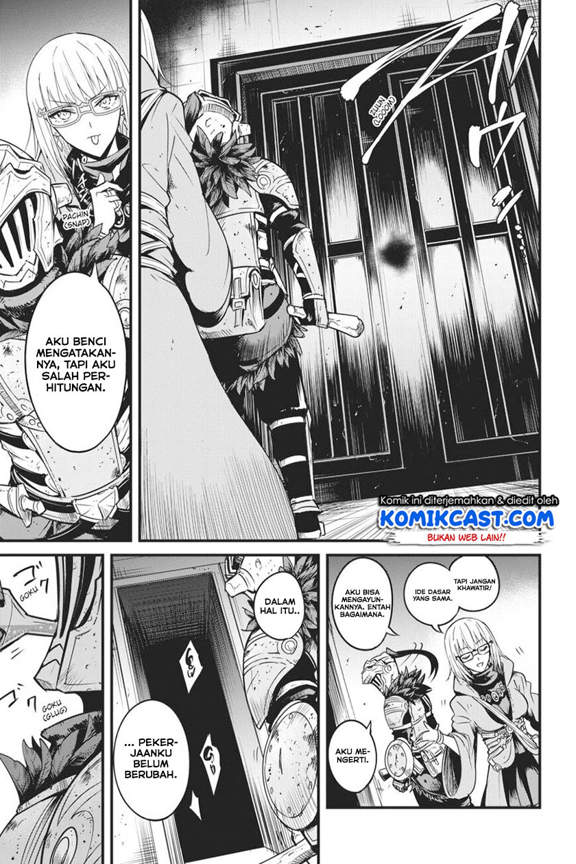 Chapter 40 - halaman 17