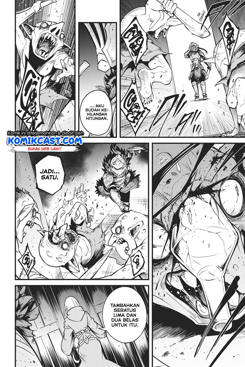 Chapter 40 - halaman 18