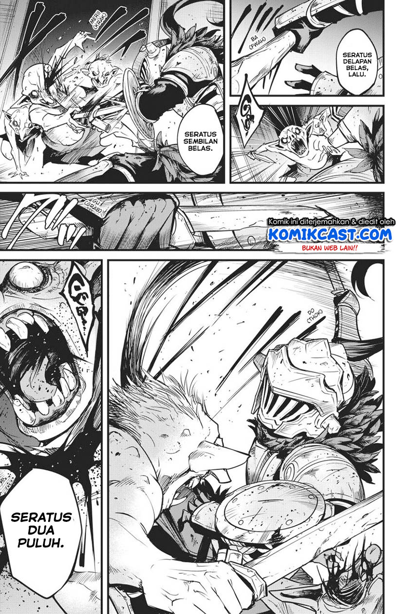 Chapter 40 - halaman 19
