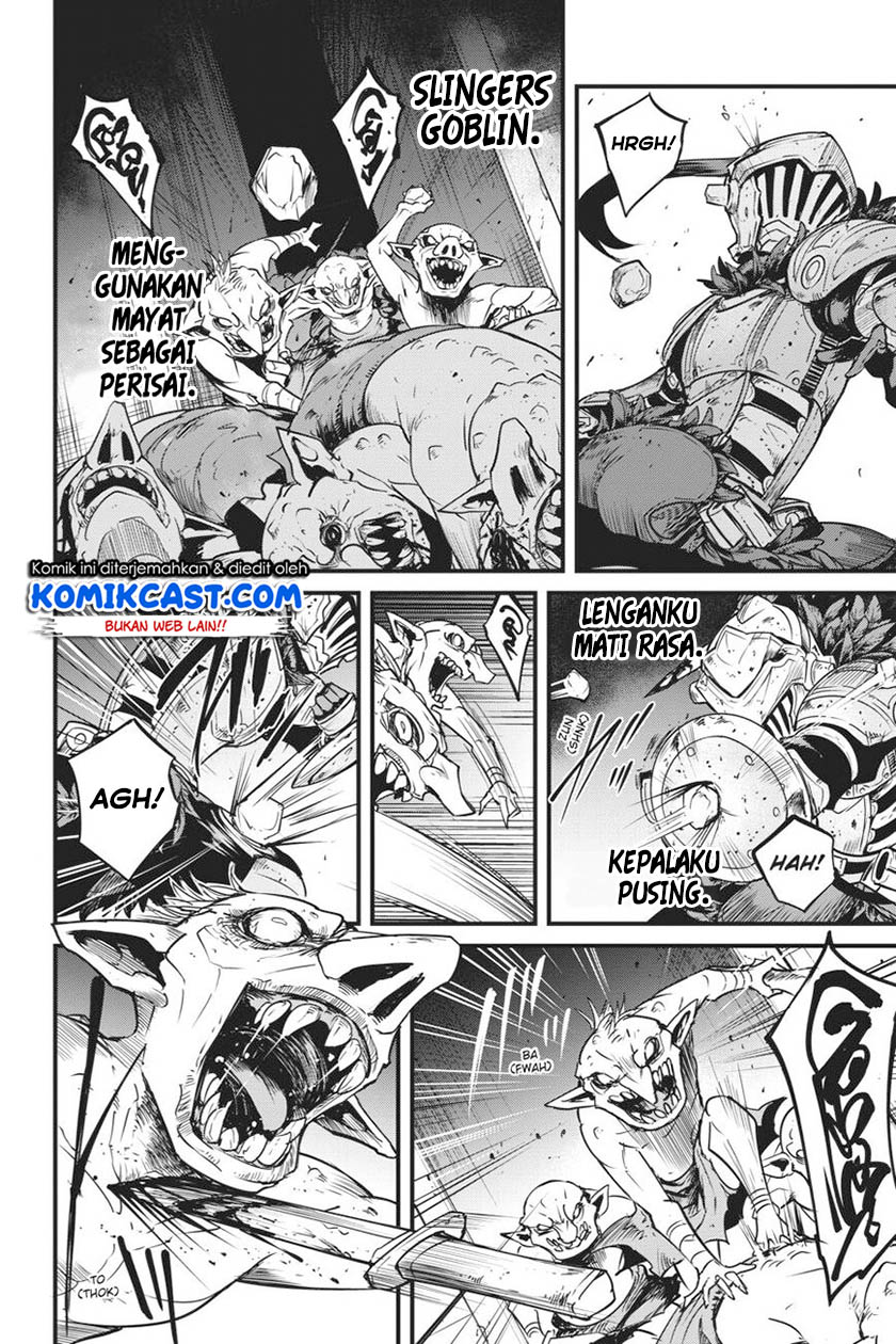 Chapter 40 - halaman 22