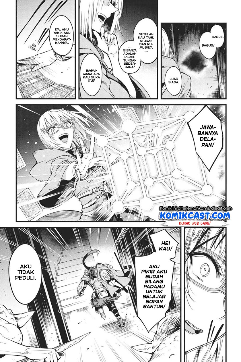 Chapter 40 - halaman 5