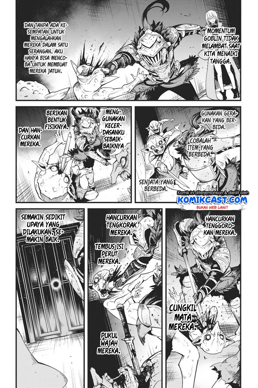 Chapter 40 - halaman 6