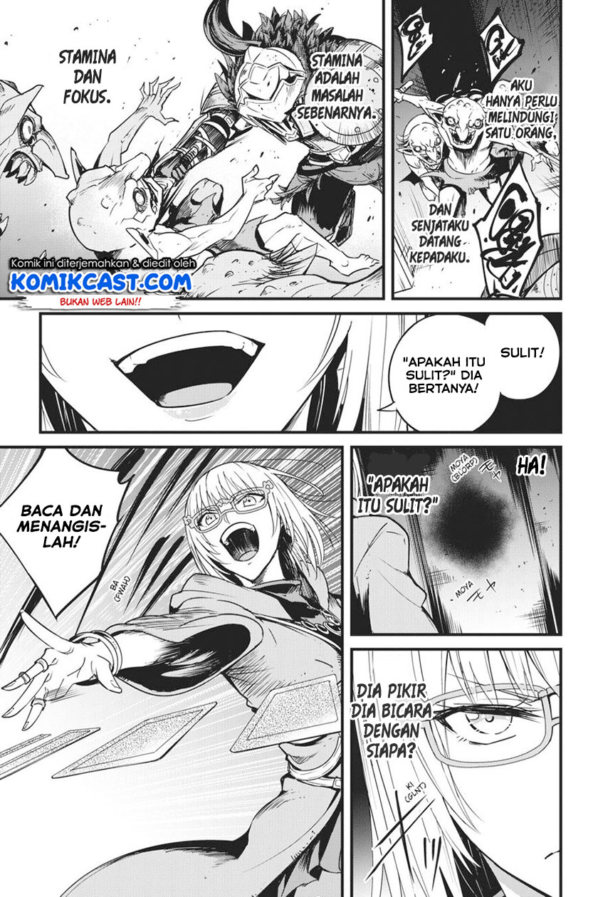 Chapter 40 - halaman 9
