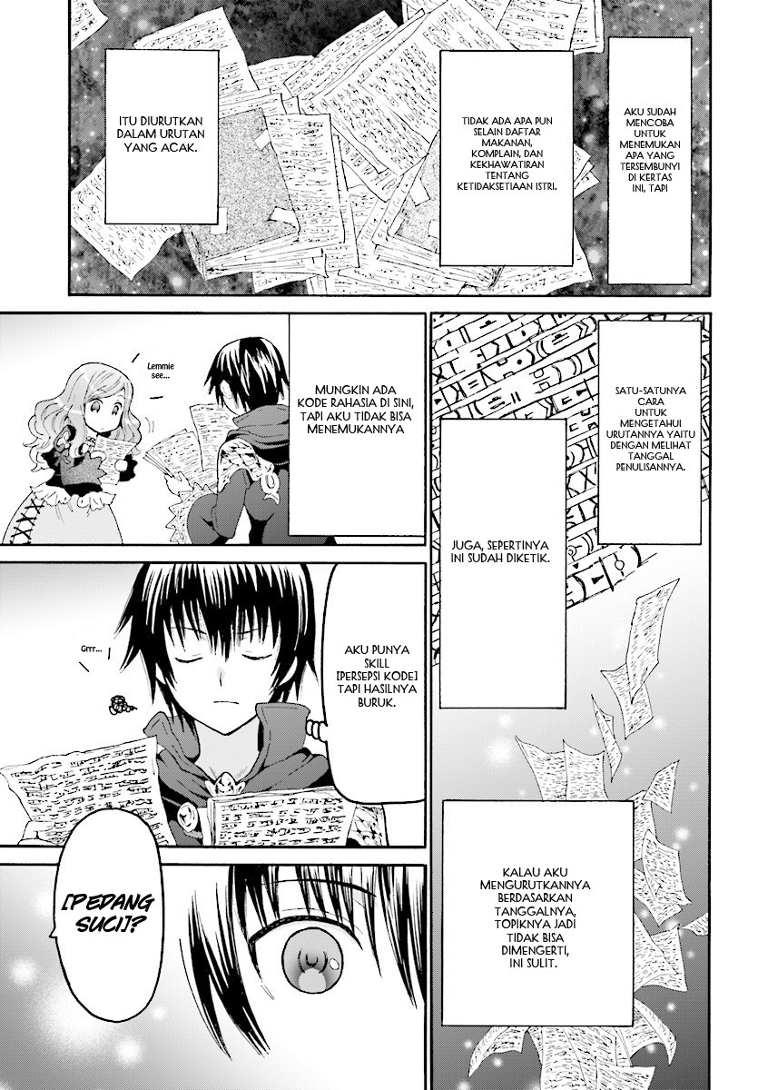 Chapter 43 - halaman 14