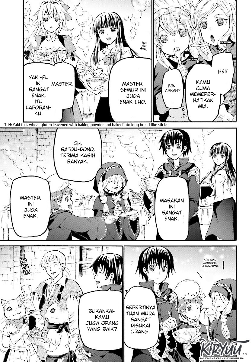 Chapter 43 - halaman 5