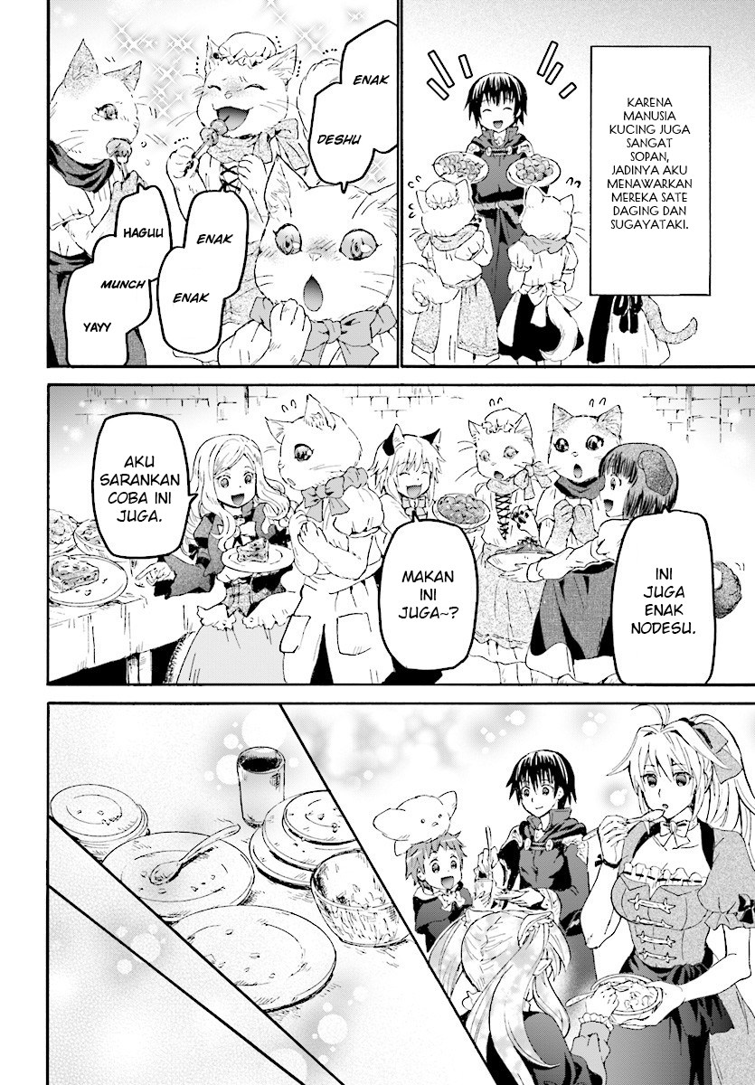 Chapter 43 - halaman 6
