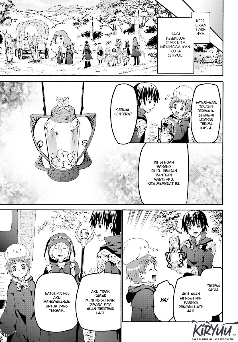 Chapter 43 - halaman 7