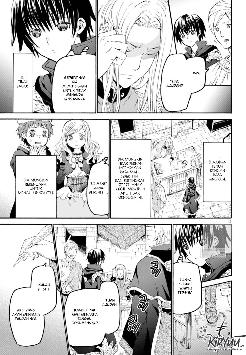 Chapter 42 - halaman 13