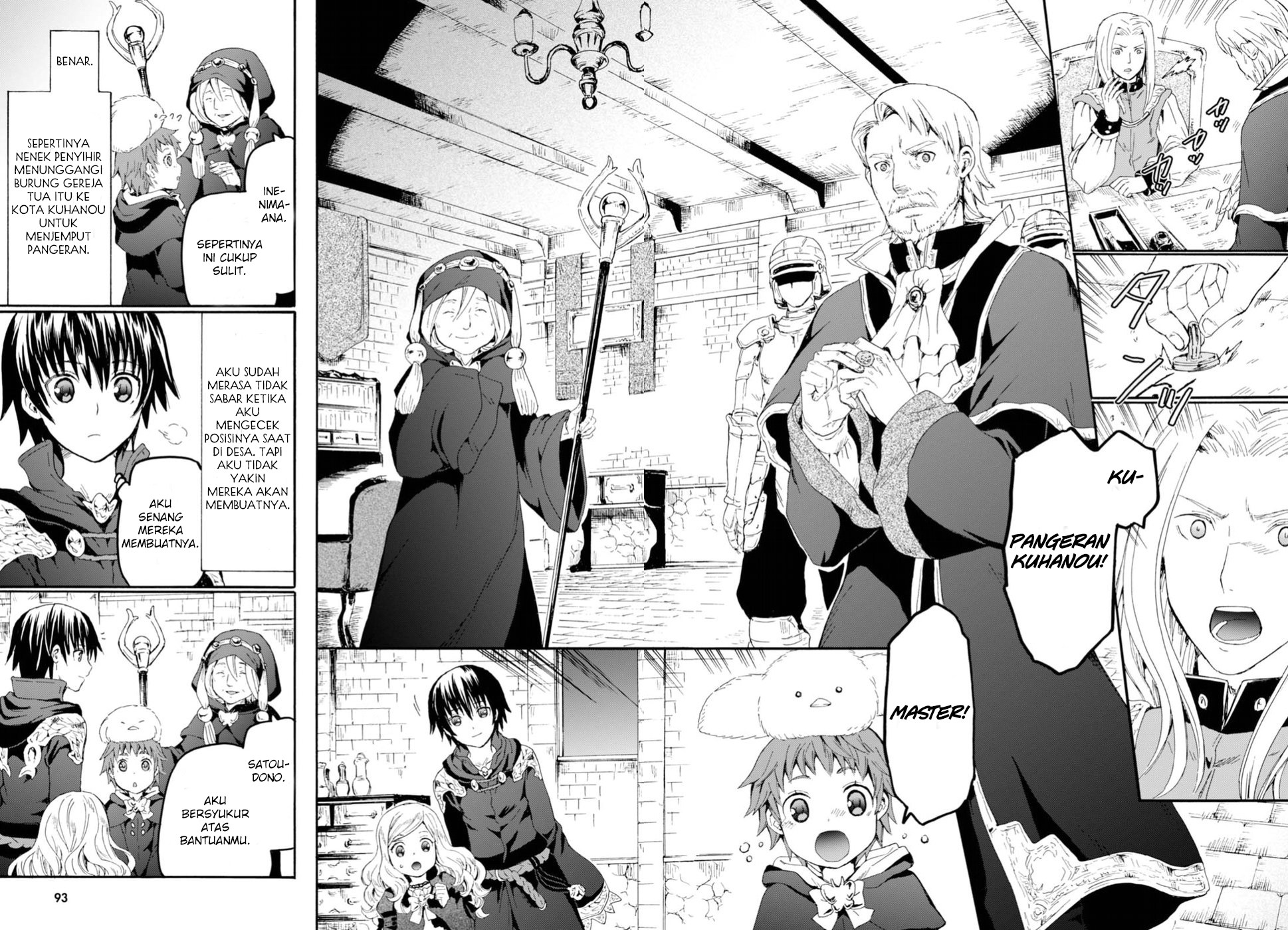 Chapter 42 - halaman 14