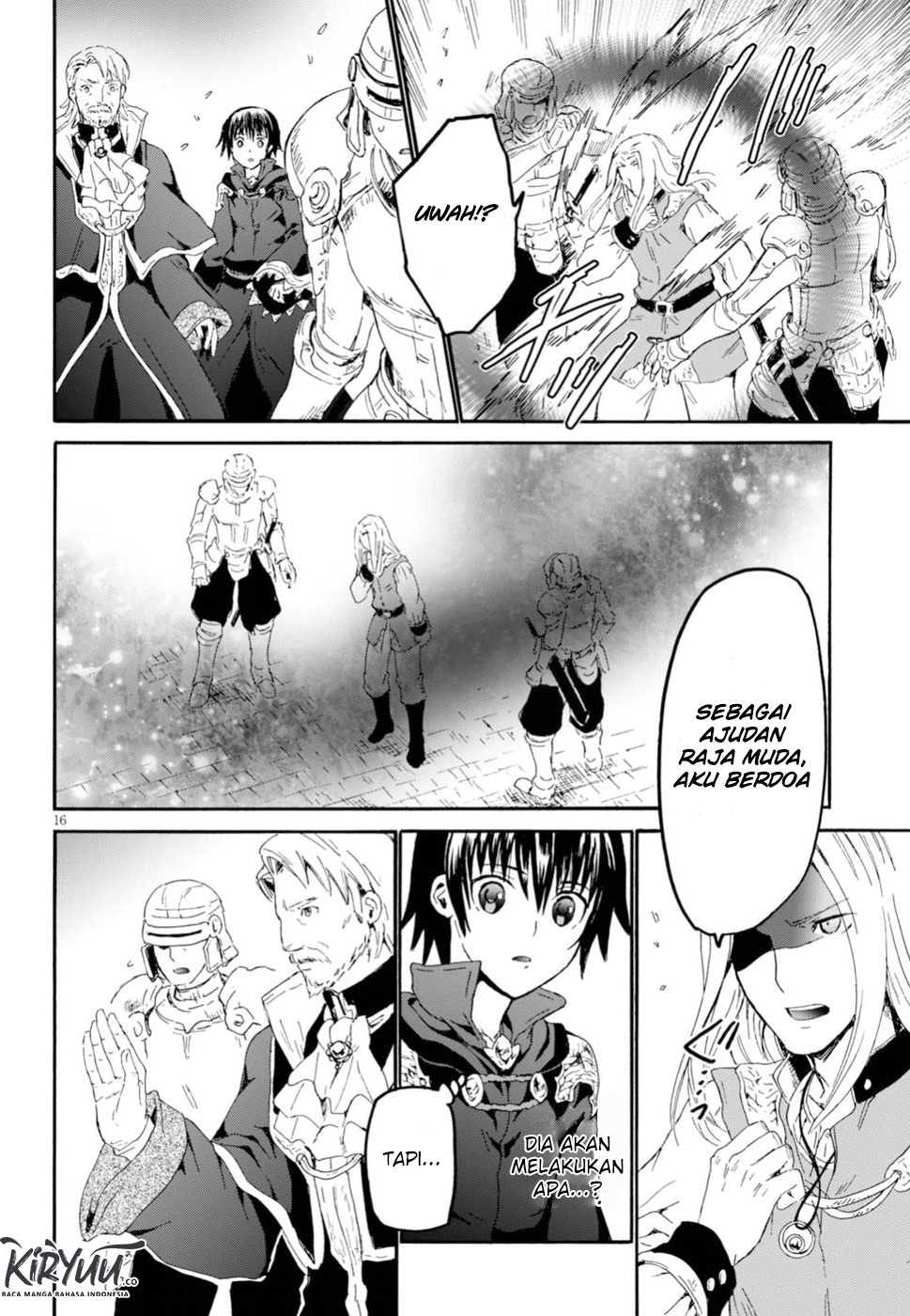 Chapter 42 - halaman 17