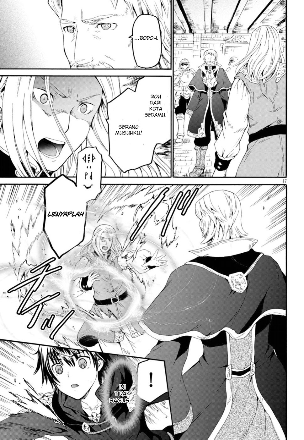 Chapter 42 - halaman 18