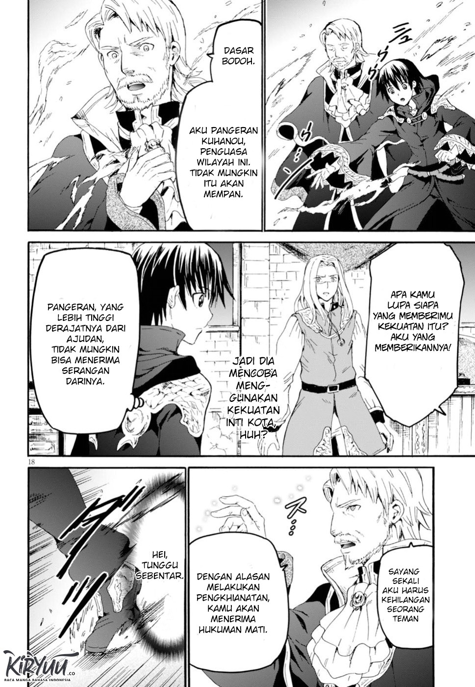 Chapter 42 - halaman 19