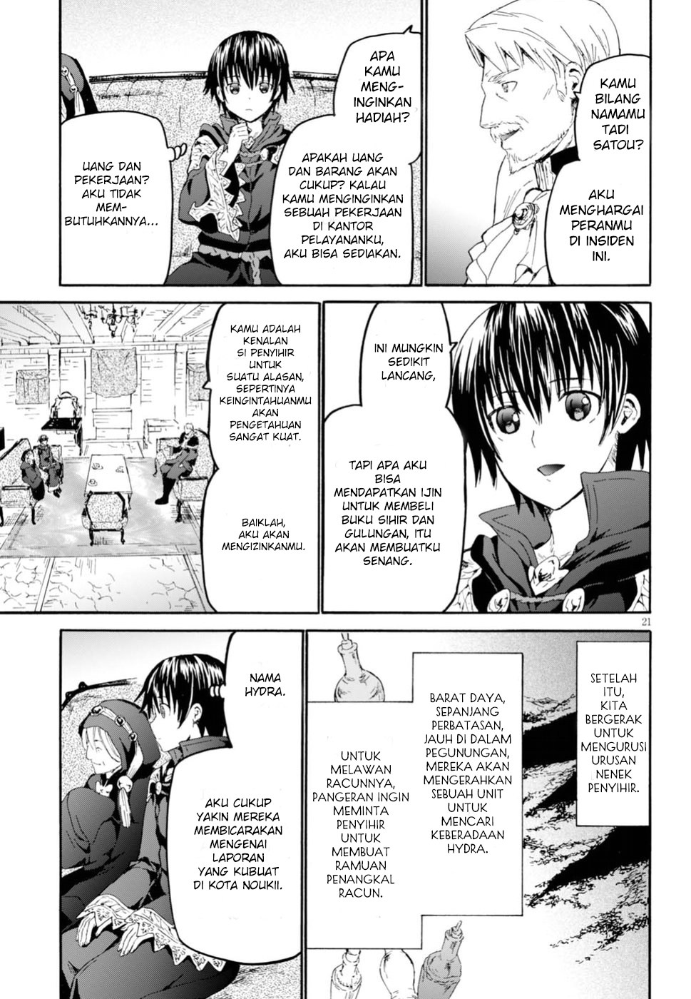 Chapter 42 - halaman 22