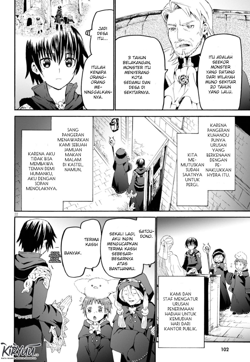 Chapter 42 - halaman 23