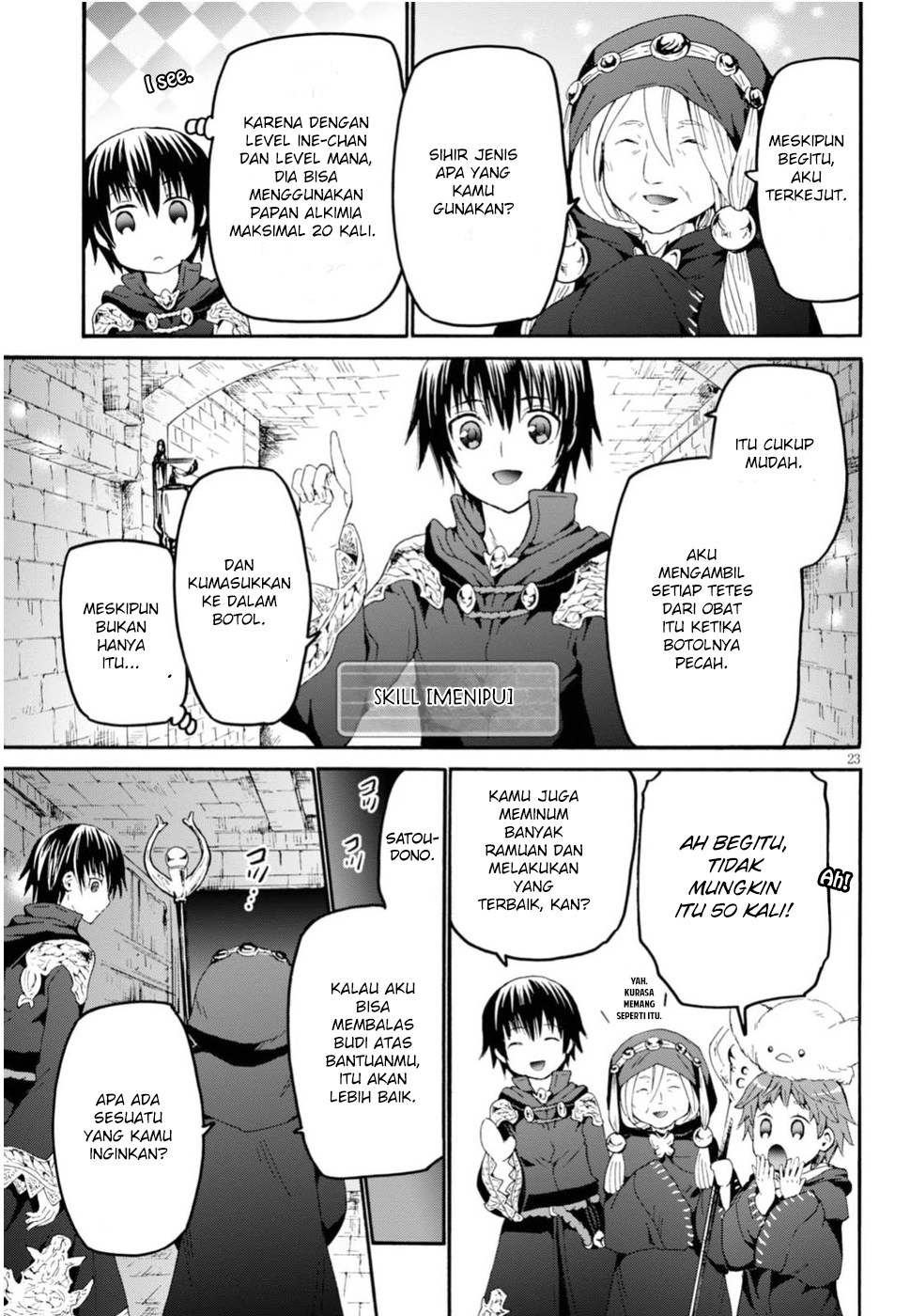 Chapter 42 - halaman 24