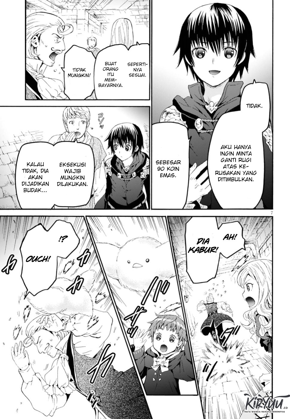 Chapter 42 - halaman 9
