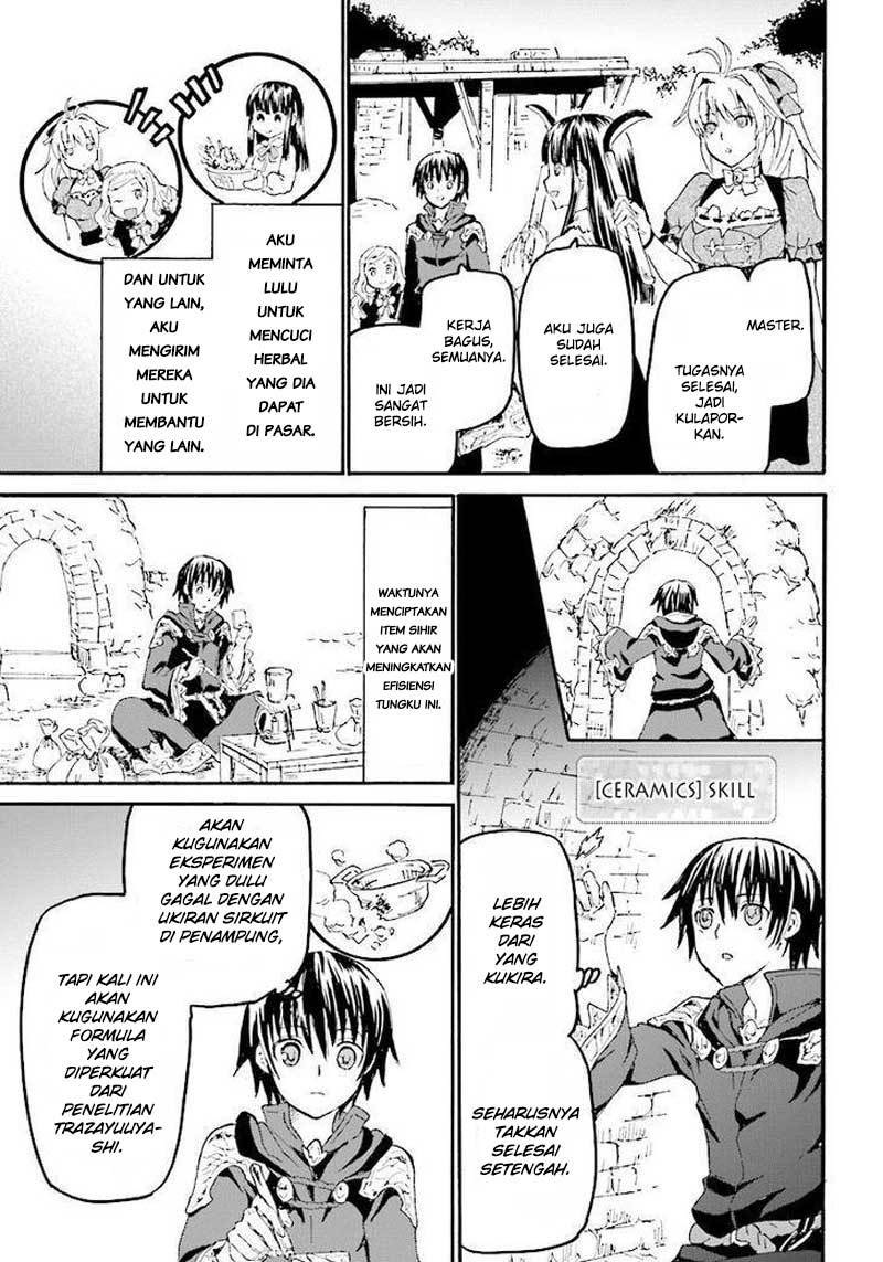 Chapter 40 - halaman 16