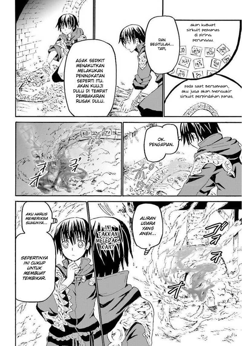 Chapter 40 - halaman 17