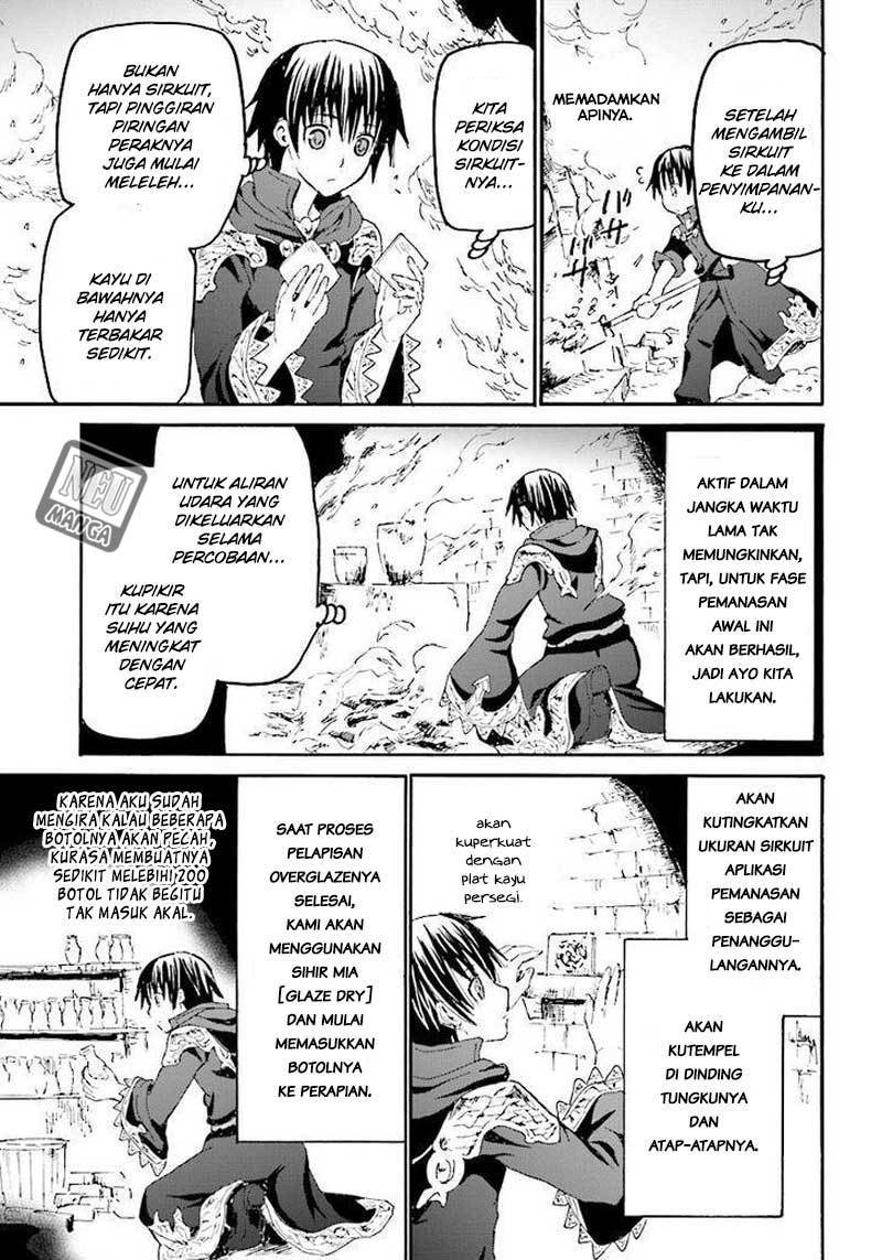Chapter 40 - halaman 18