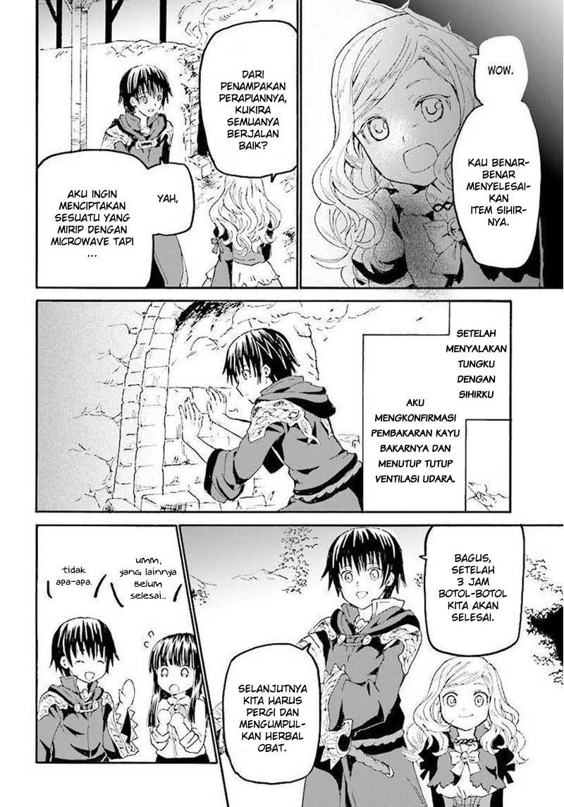 Chapter 40 - halaman 19
