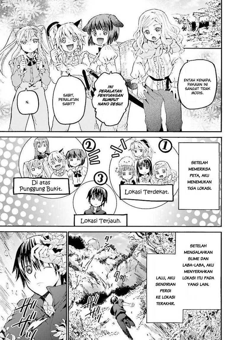 Chapter 40 - halaman 20
