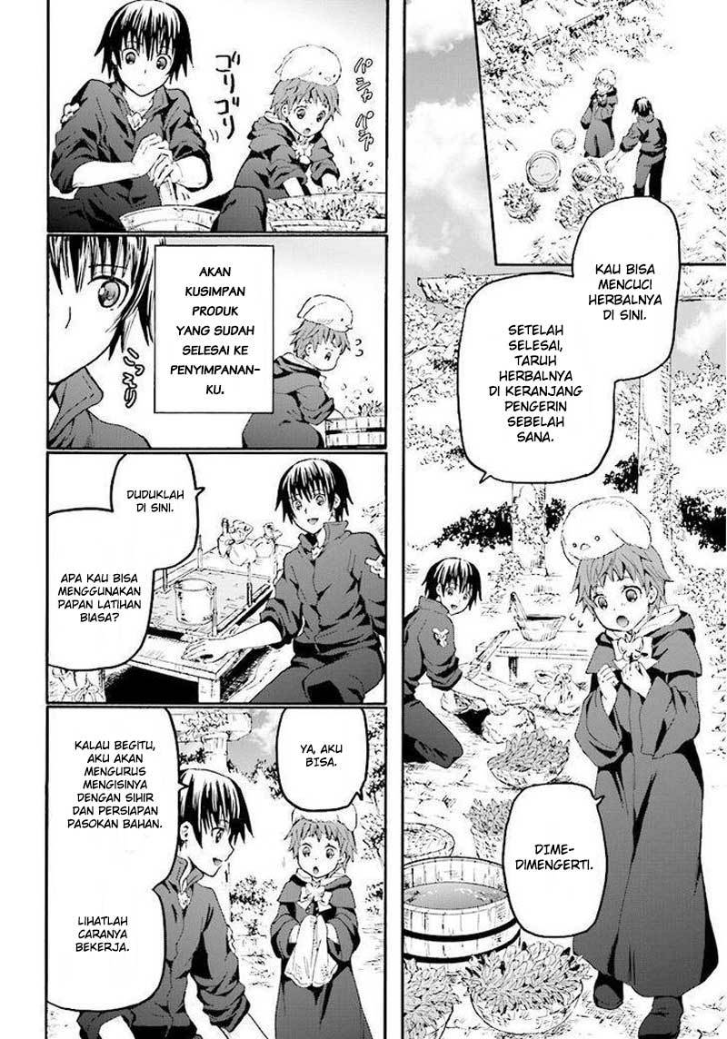 Chapter 40 - halaman 22