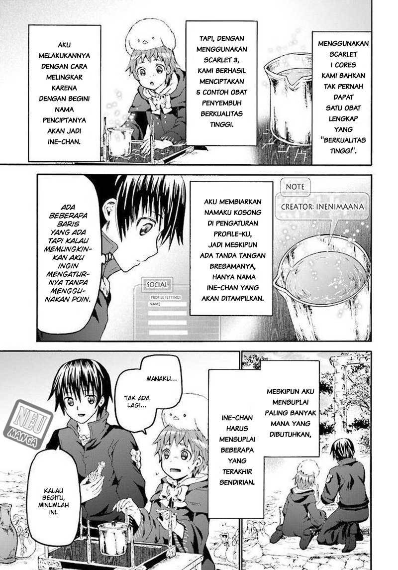 Chapter 40 - halaman 23