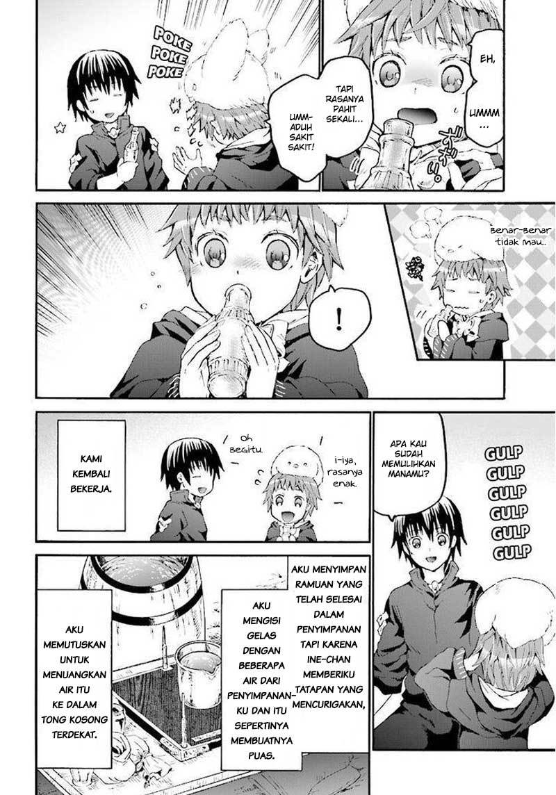 Chapter 40 - halaman 24