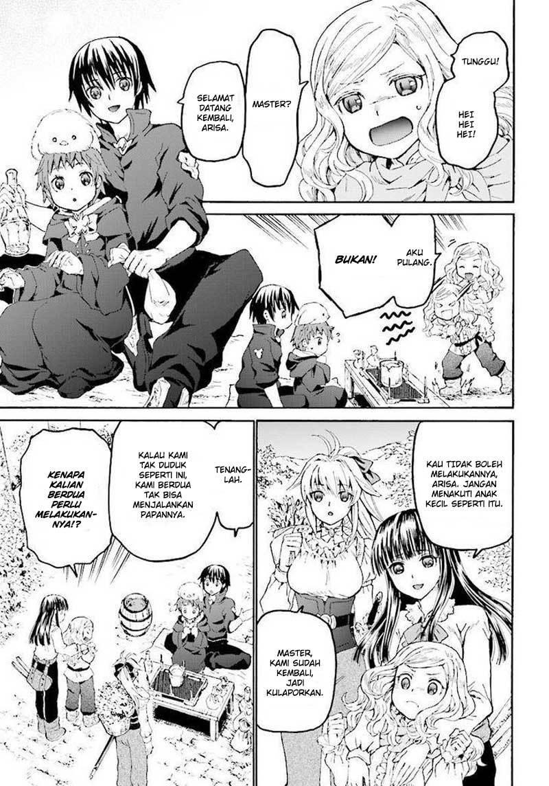 Chapter 40 - halaman 25