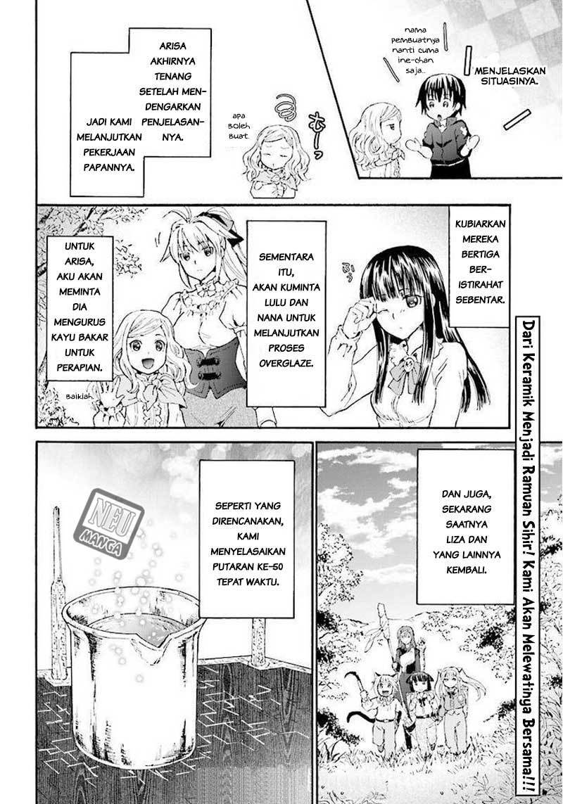 Chapter 40 - halaman 26