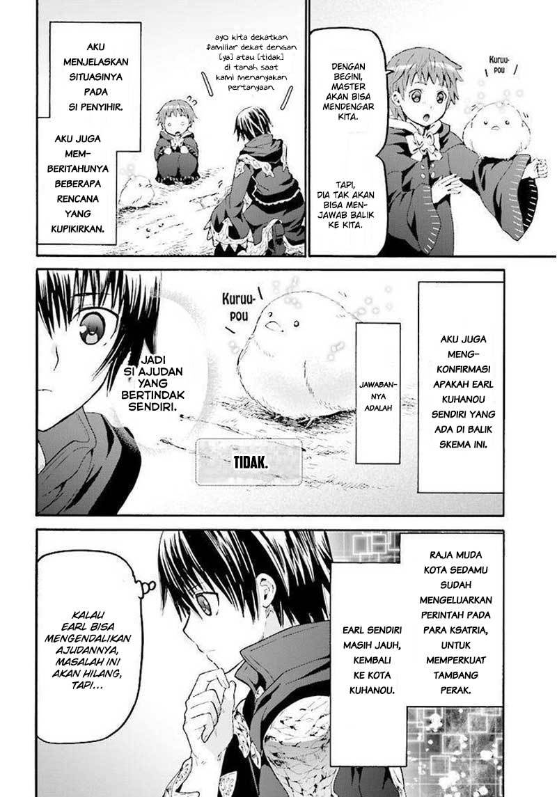 Chapter 40 - halaman 5