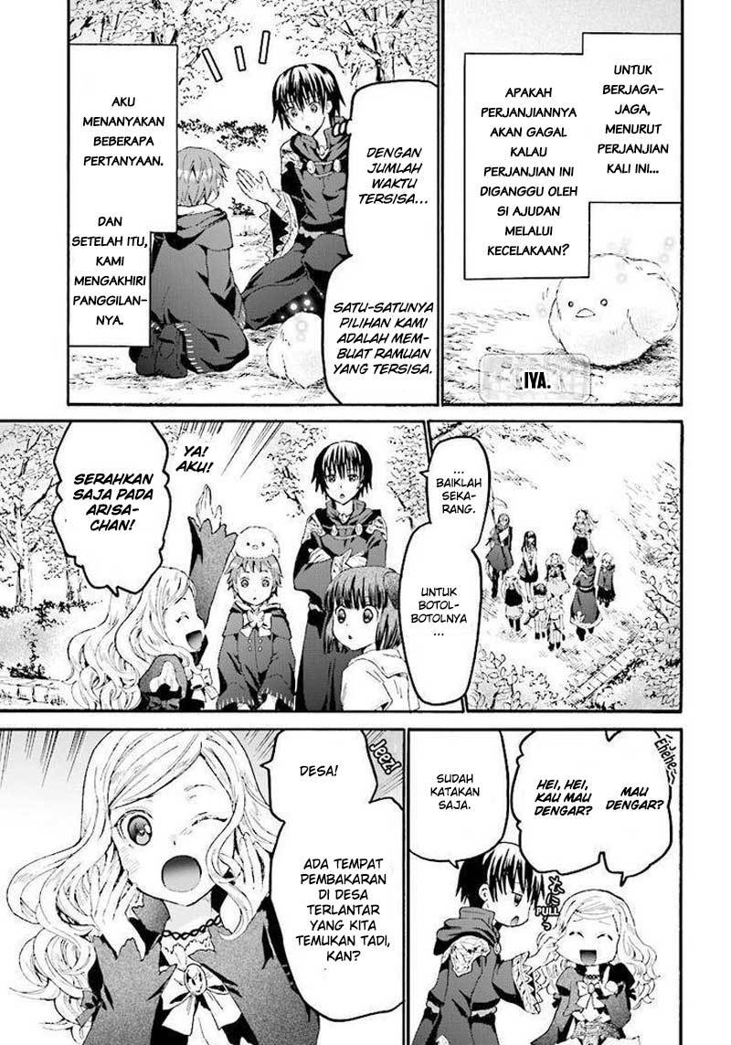 Chapter 40 - halaman 6
