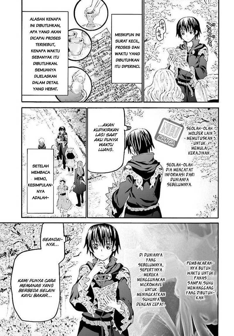 Chapter 40 - halaman 8
