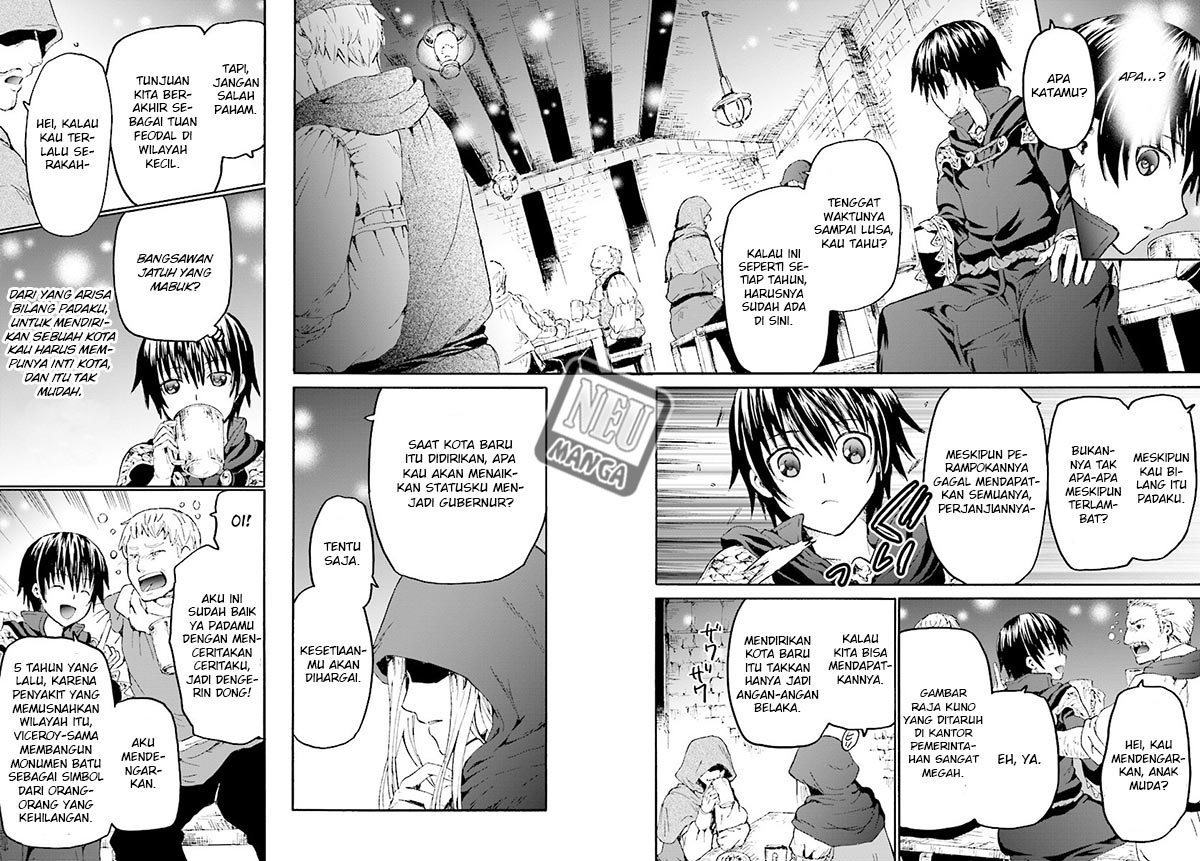 Chapter 36.2 - halaman 11