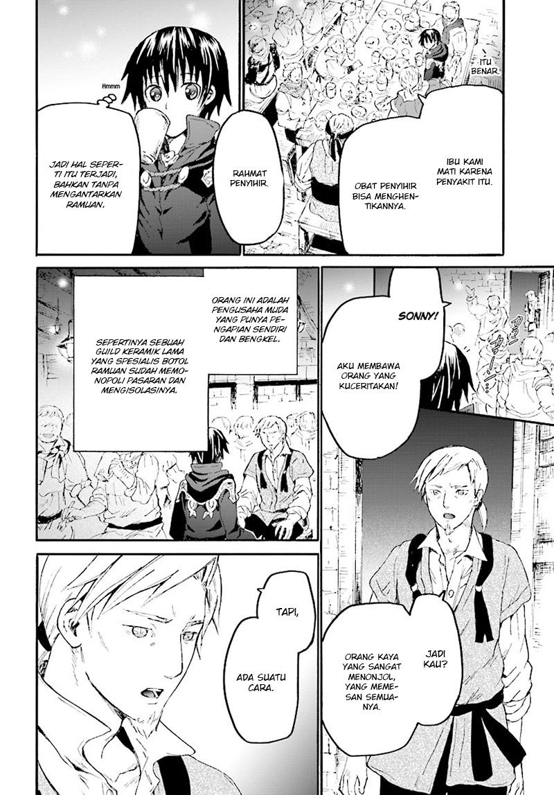 Chapter 36.2 - halaman 12