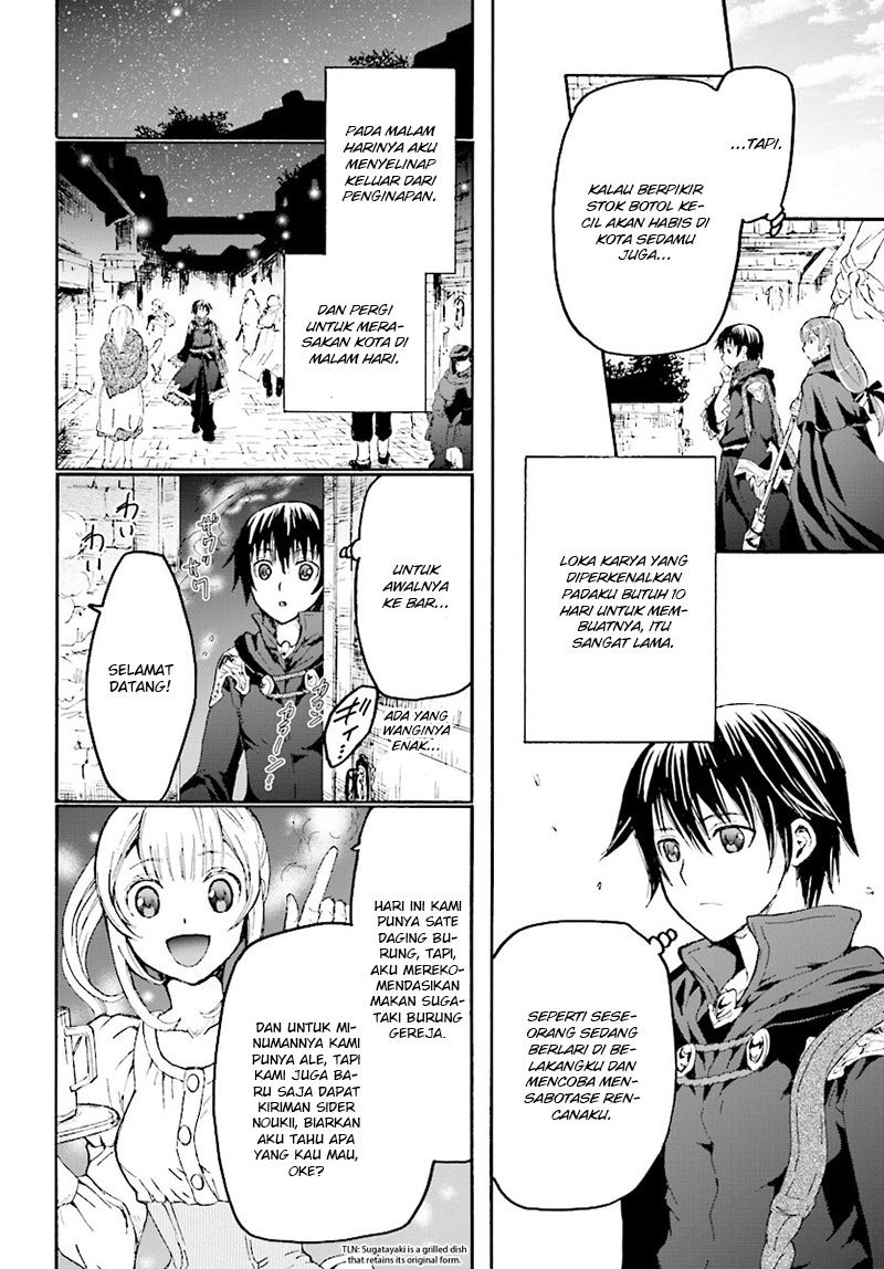 Chapter 36.2 - halaman 9