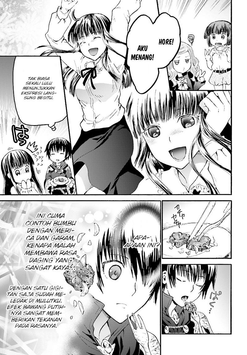 Chapter 36.1 - halaman 11