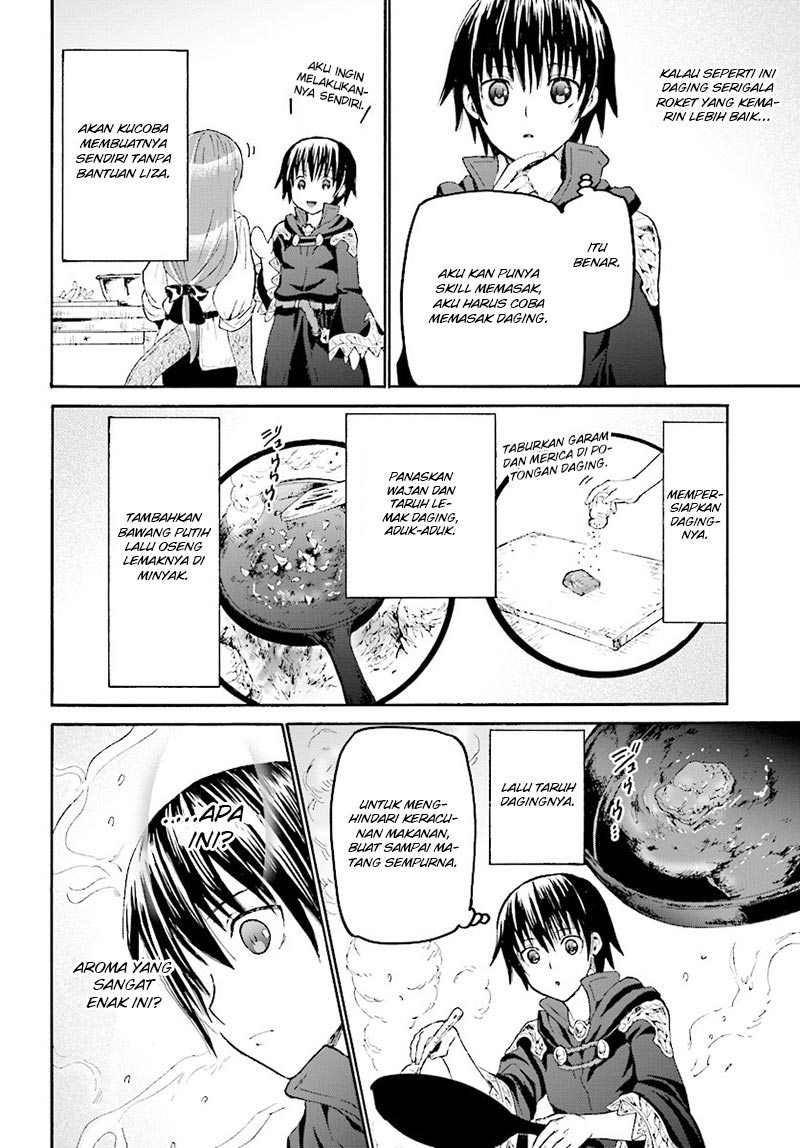 Chapter 36.1 - halaman 8