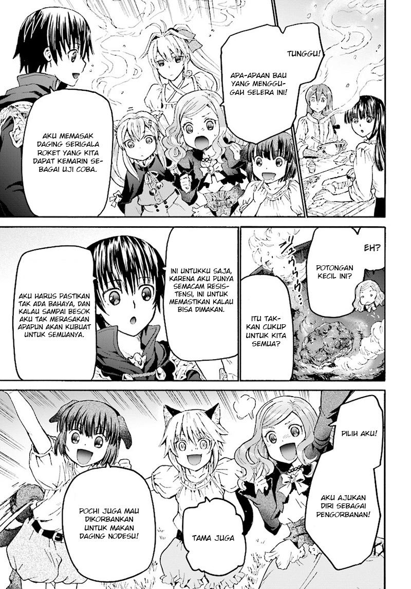 Chapter 36.1 - halaman 9