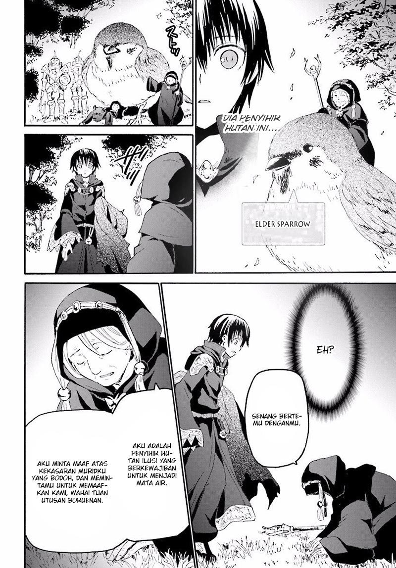 Chapter 35.1 - halaman 11