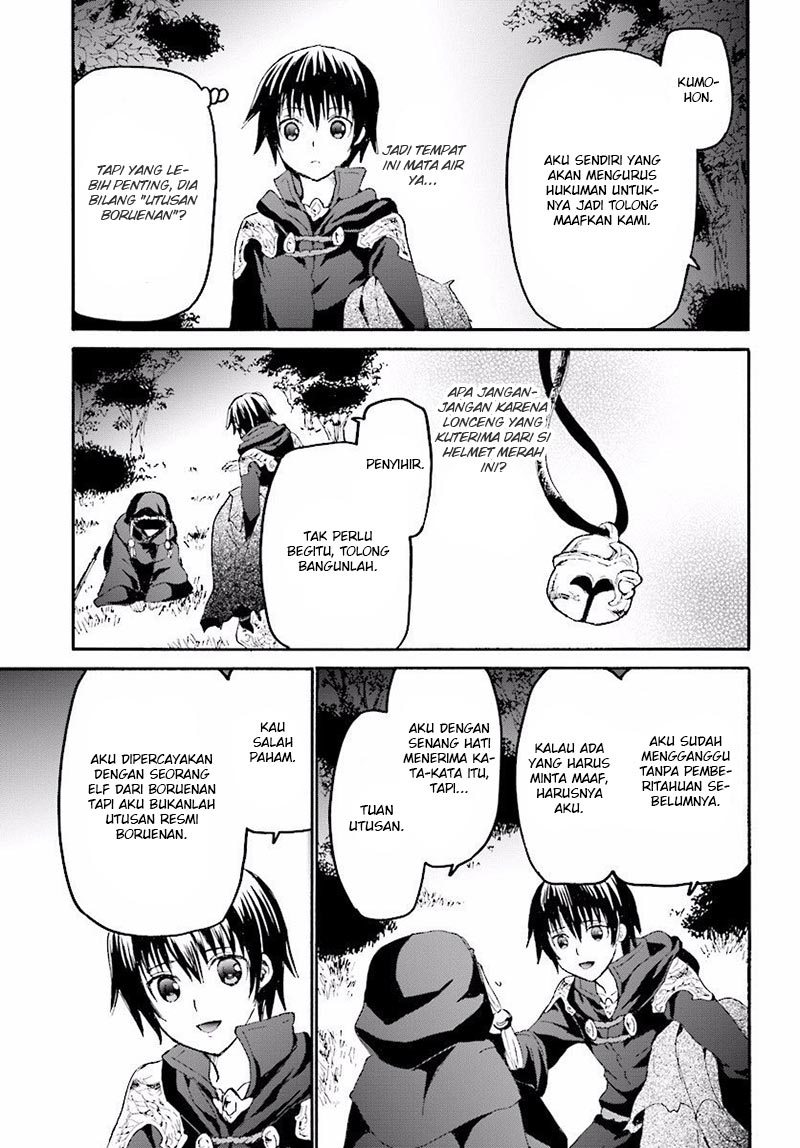 Chapter 35.1 - halaman 12