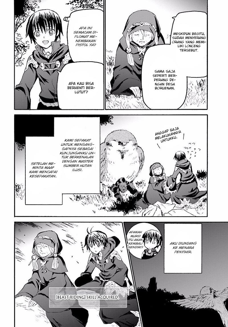 Chapter 35.1 - halaman 13