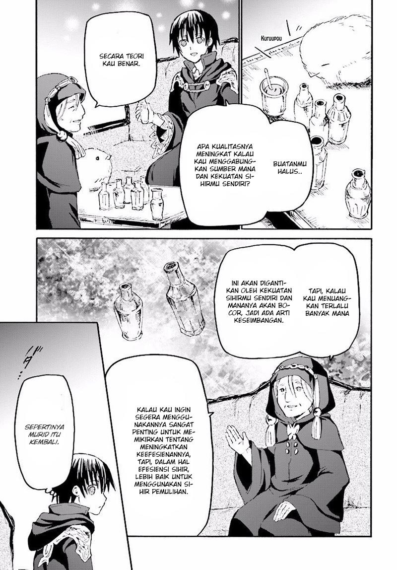 Chapter 35.1 - halaman 16