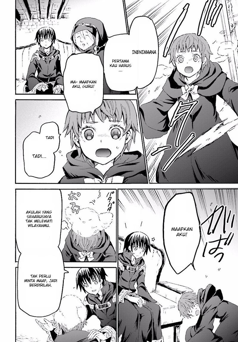 Chapter 35.1 - halaman 17